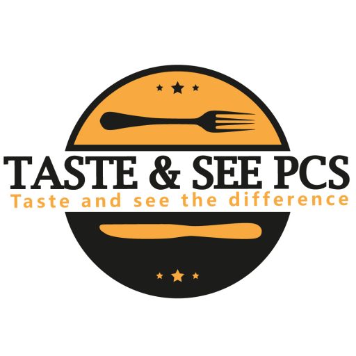 Taste and See Personal Chef Services Meal Delivery